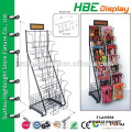 rotating mobile phone display stand,revolving mobile phone display stand,acrylic display stand for mobile accessories